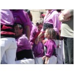 2006.08.27 - Igualada - castellers 126.JPG